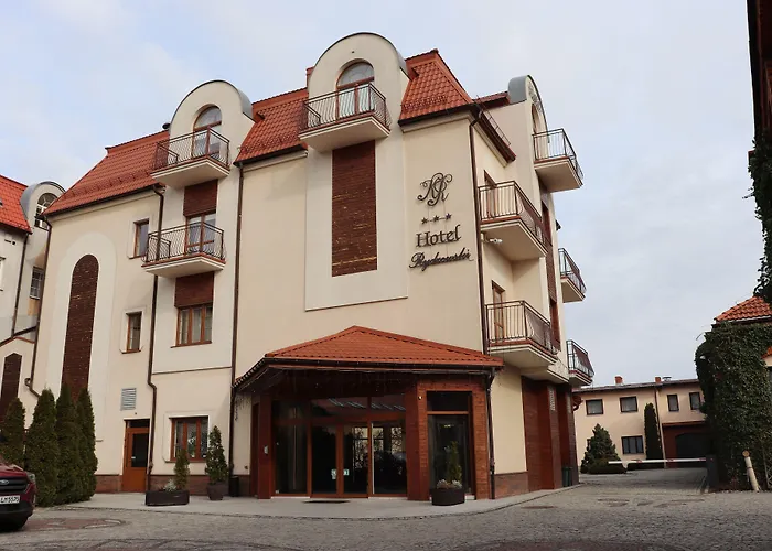 Hotel Rydzewski