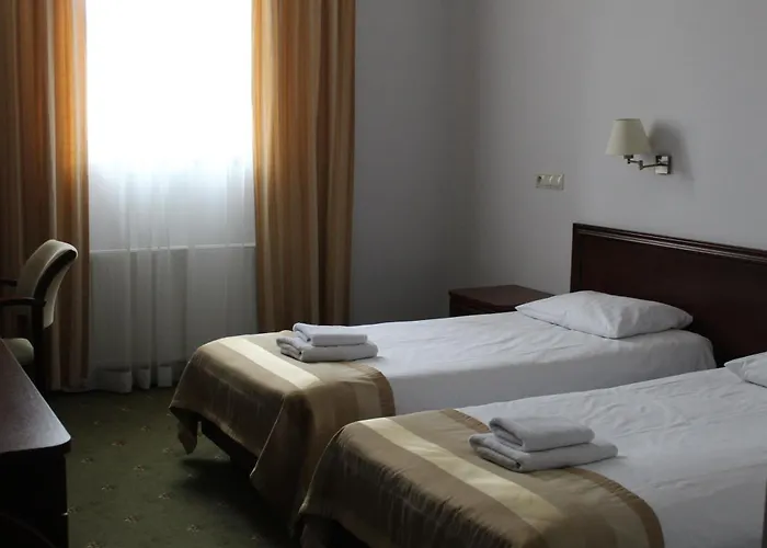 Hotel Masovia