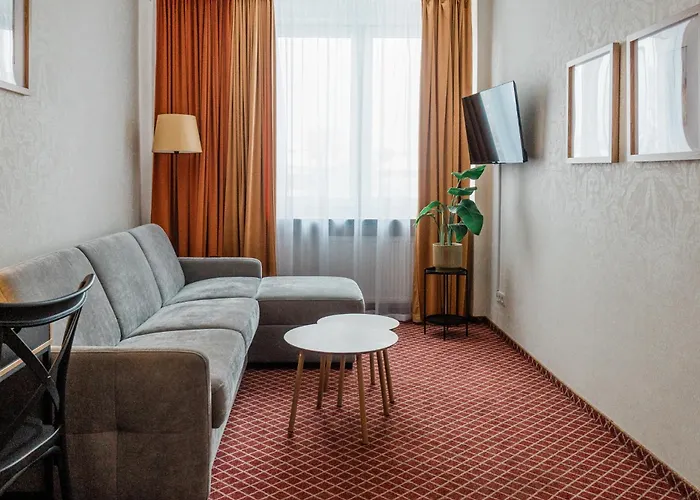 Hotel Wodnik