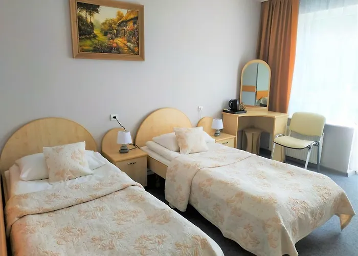 Hotel Helena